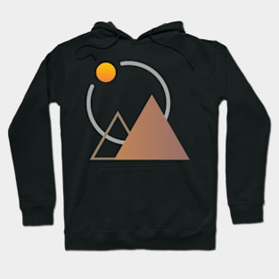 MOUNTAINS Hoodie